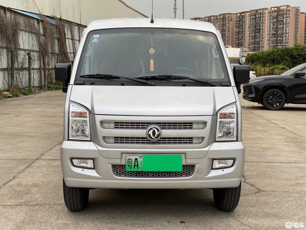面包车东风小康EC36图片 第6张