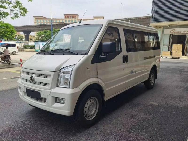 面包车东风小康EC36图片 第5张