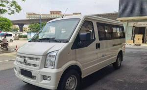 面包车东风小康EC36图片 第5张