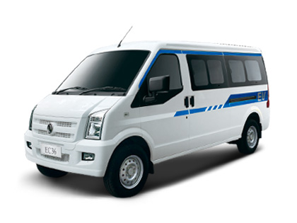 面包车东风小康EC36图片 第4张