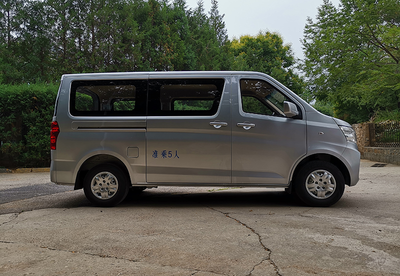 面包车睿行M60图片 第3张