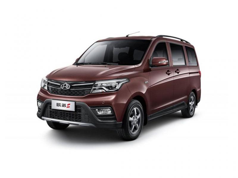 面包车欧诺S图片 第8张