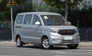 面包车五菱宏光V图片 第3张