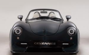 跑车Cevennes图片 第5张