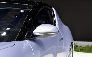 跑车前途K20图片 第3张