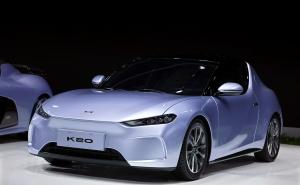 跑车前途K20图片 第5张