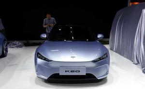 跑车前途K20图片 第4张