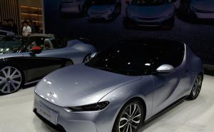 跑车前途K20图片 第6张