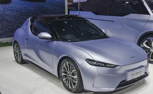 跑车前途K20图片 第8张