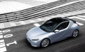 跑车前途K20图片 第9张