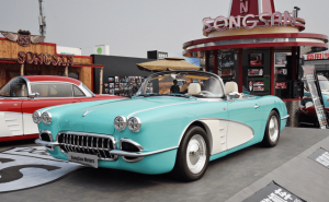 跑车松散SS DOLPHIN图片 第5张