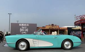 跑车松散SS DOLPHIN图片 第7张