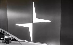 跑车Polestar 1图片 第3张