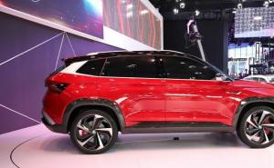 SUVVISION GT图片 第2张
