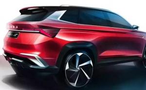 SUVVISION GT图片 第3张