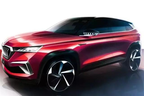 SUVVISION GT图片 第5张
