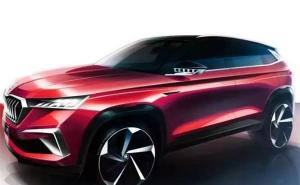 SUVVISION GT图片 第5张