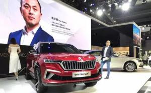 SUVVISION GT图片 第8张