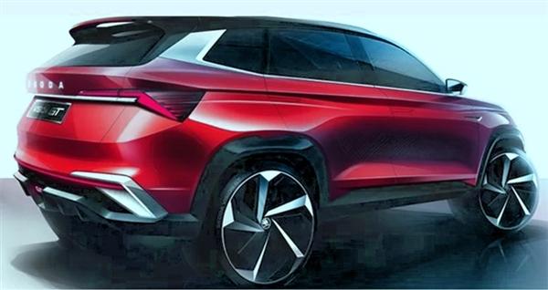 SUVVISION GT图片 第6张