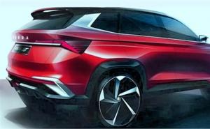 SUVVISION GT图片 第6张
