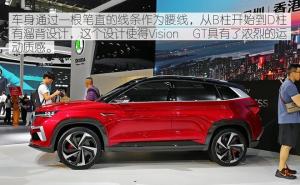 SUVVISION GT图片 第7张