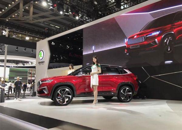 SUVVISION GT图片 第9张