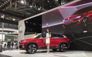 SUVVISION GT图片 第9张