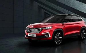 SUVVISION GT图片 第10张