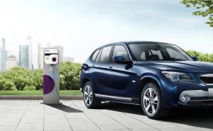 SUV之诺60H图片 第4张