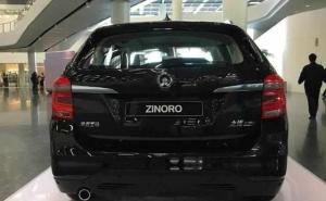 SUV之诺60H图片 第7张