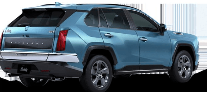 SUV光冈Buddy图片 第5张