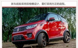 SUV闪闪X2图片 第3张