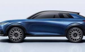 SUVHonda SUV e:图片 第5张