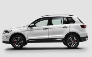 SUV大乘G60图片 第3张