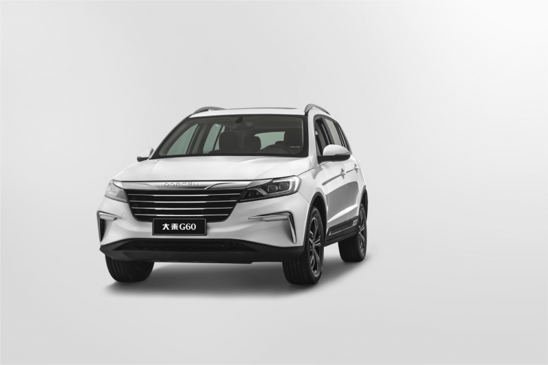 SUV大乘G60图片 第6张