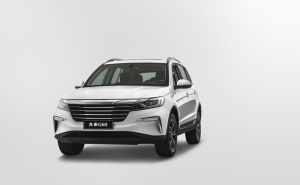 SUV大乘G60图片 第6张