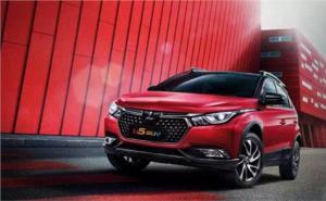 SUV纳智捷U5 SUV EV图片 第5张