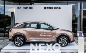 SUVNexo图片 第6张