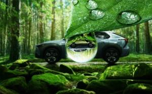 SUVSOLTERRA图片 第2张