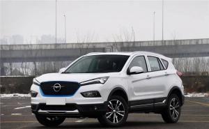 SUV海马6P图片 第9张