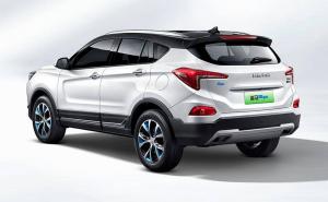 SUV海马6P图片 第10张