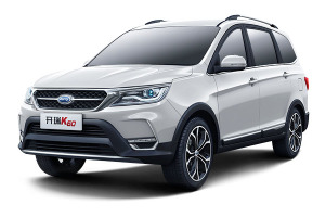 SUV开瑞K60图片 第5张