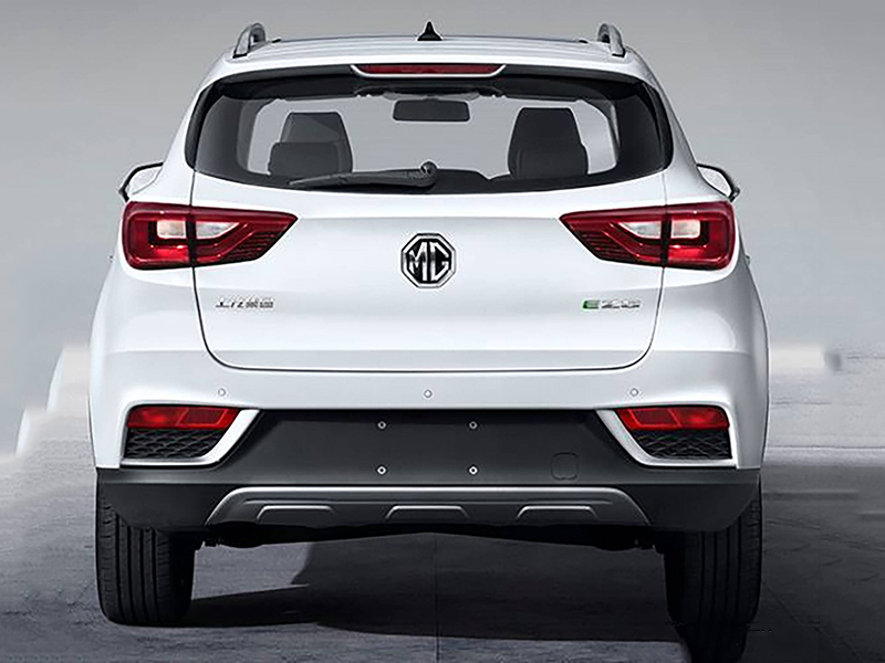 SUV名爵EZS图片 第6张