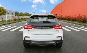 SUV枫叶30X图片 第11张