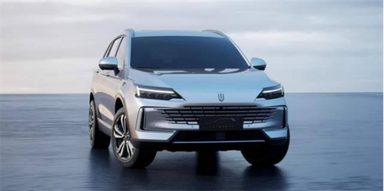 SUV创维汽车HT-i图片 第1张