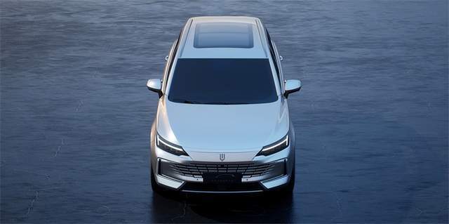 SUV创维汽车HT-i图片 第2张