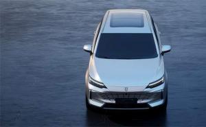 SUV创维汽车HT-i图片 第2张