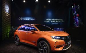 SUVDS 7图片 第4张