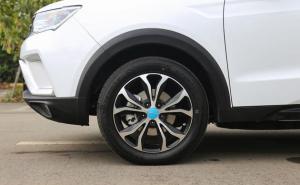 SUV野马EC60图片 第4张