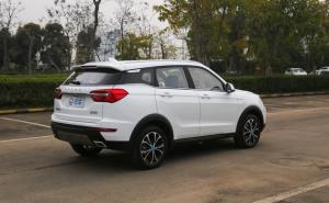 SUV野马EC60图片 第5张